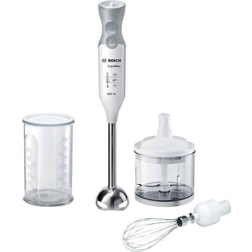 Bosch EasyMixx 600 Watt Rod Set Blender